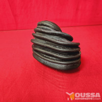 Grommet rubber seal