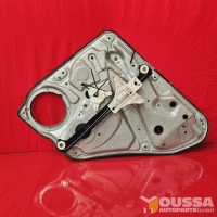 Window regulator 