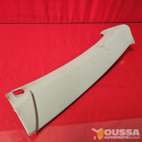 C-pillar trim
