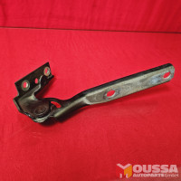 Bonnet hinge