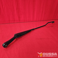 Aero wiper arm