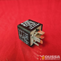 Electric relay module no. 219