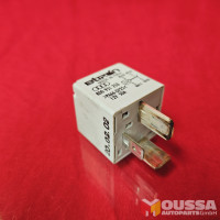 Electric relay module no. 370