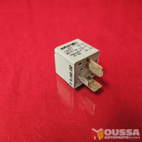 Electric relay module no. 370