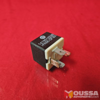 Electric relay module no. 53