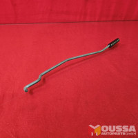 Locking rod for door lock