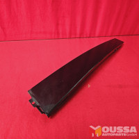 Trim door window frame