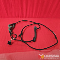 Cable set for tailgate