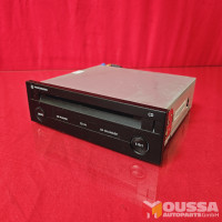 CD player