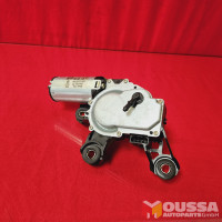  Wiper motor