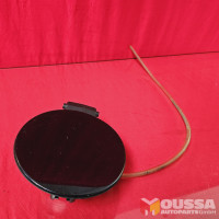  Fuel filler flap