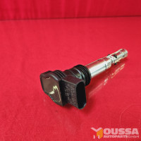 Ignition coil