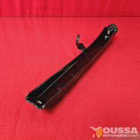 Inlet manifold support bracket