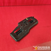 Bumper mounting bracket
