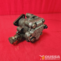 Vane pump power steering