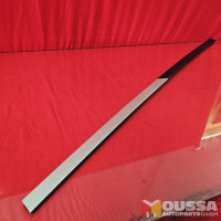 Roof rail roof bar