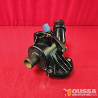 Thermostat sensor