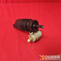 windshield washer pump
