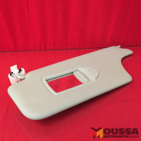 sun visor 