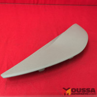 Dash interior trim