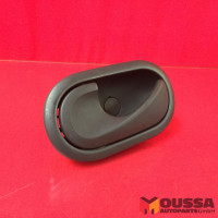 Door opener handle
