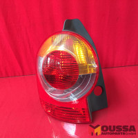 Tail lamp taillight