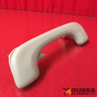 Grab handle fear handle