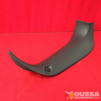 Tailgate trim cover