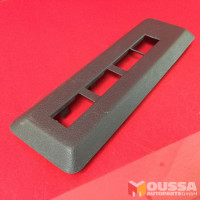 Bench trim interior cover