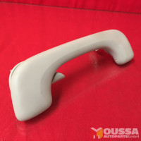 Grab handle fear handle