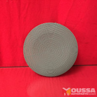 Speaker cover