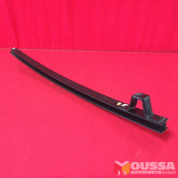 fixed door window pillar