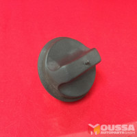Fuel tank filler cap