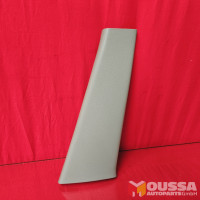 Interior panel interior trim