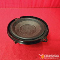 Door speaker