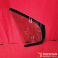 Glass window