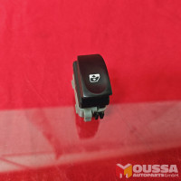 Window switch regulator