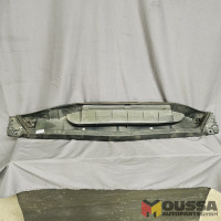 Exterior trim 