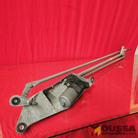 Wiper Mechanism 