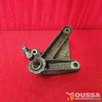 Engine suspension tranmission bearing