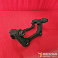 Brake caliper clip