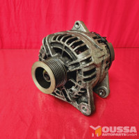 Alternator generator