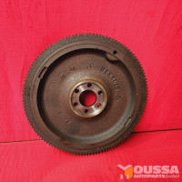 Flywheel