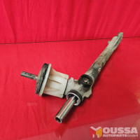 Power steering rack gear
