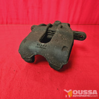 Brake caliper cylinder