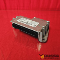 Electric Control Unit 