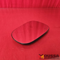 Mirror glass