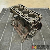 Cylinder block 