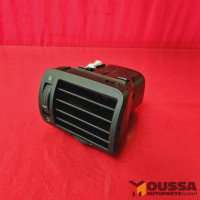 Air vent grille