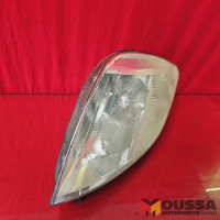 Headlight headlamp